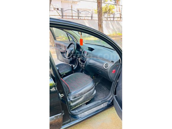 Sahibinden Citroen C3 1.4 X Furio 2007 Model 