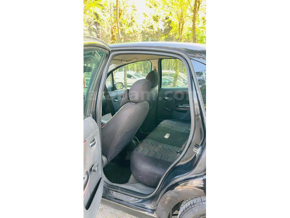 Sahibinden Citroen C3 1.4 X Furio 2007 Model 