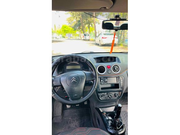Sahibinden Citroen C3 1.4 X Furio 2007 Model 
