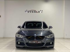GÜVENLER'DEN-2015 BMW 3 SERİSİ 320İ ED 40TH YEAR EDİTİON