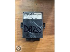 Renault 5010142738 Orijinal Elektrik Kontrol Ünitesi 105559