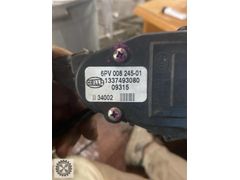 Gaz Pedali PEUGEOT BOXER 2.2 HDI 6PV00824501