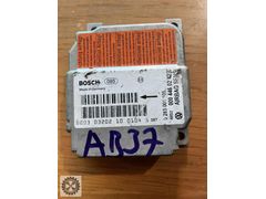 0285001105 0004460242 Mercedes Sprinter Airbag Beyni