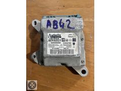 Trafic Airbag Beyni 8200435339A 605488300
