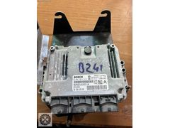 0281012619 / 9663943980 Peugeot Partner Berlingo Orijinal Beyin