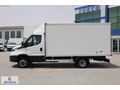 BÜYÜKSOYLU BEYSOY'DAN DAILY 35C16 3750 POLYESTER KASALI KAMYONET