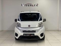GÜVENLER'DEN-2016 FİORİNO COMBİ 1.3 M.J POP