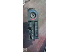 hyundai h1 starex klima kontrol paneli