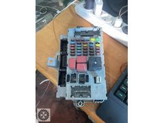 Citroen jumper sigorta kutusu 406626