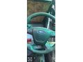 Ford Transit V363 airbag
