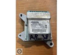 8200969859 / 608361500F Trafic 2 Airbag Beyni