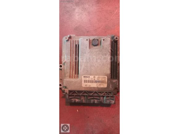 Renault master motor beyni 0 281 016 808 237100637R