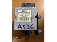 ABS POMPASI Renault Trafic Opel Vivaro 8200951792 15052212