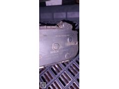 ford transit v347 ranger gaz kelebeği BK 2Q-9E926-AC