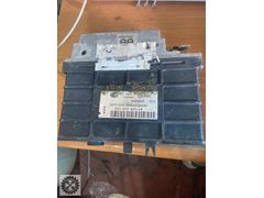 098927731AA Otomatik Şanzıman Kontrol Ünitesi Volkswagen