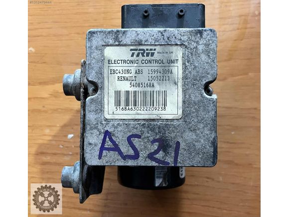 ABS RENAULT MASTER II 8200951816