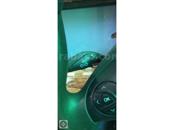 ford transit v363 sinyal kolu