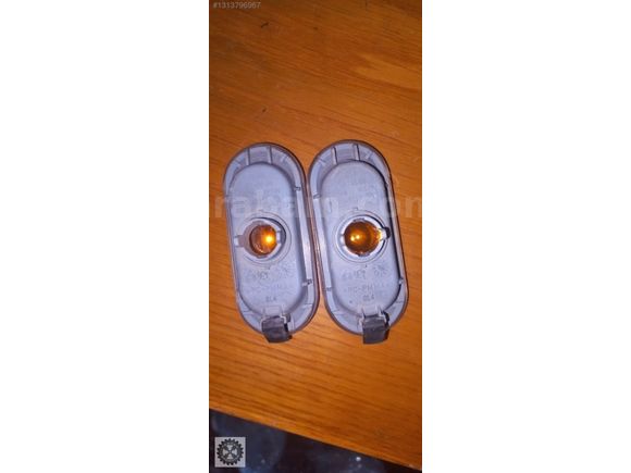 transporter t6 çamurluk sinyalleri