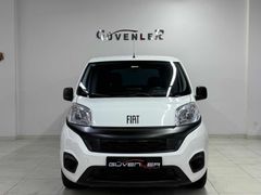 GÜVENLER'DEN-2023-FİORİNO COMBİ 1.4 EKO POP-KUSURSUZ