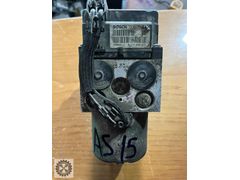 0273004423 0265216708 Fiat Ducato Peugeot Boxer ABS Beyni