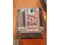 237100899R 0281017341 Renault Master 2.3 DCI MOTOR BEYNİ