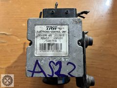 RENAULT TRAFİC ABS BEYNİ 15113903E / 8200511146 / 93857506