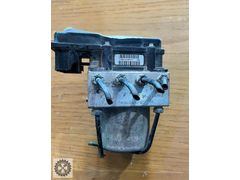 RENAULT TRAFİC VİVARO ABS BEYNİ 0265800839 0265232356