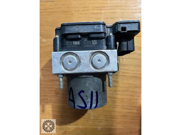 Fiat ducato abs beyni 0265956214