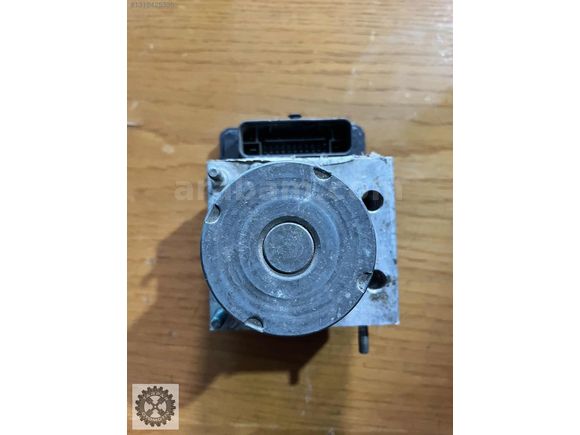Fiat ducato abs beyni 0265956214