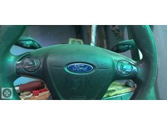Ford Transit V363 direksiyon tuşları