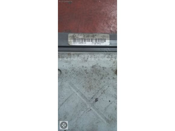 ford transit motor beyni 3C11-12A650-CA