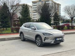 Sahibinden BYD Seal U DM-i 1.5 Phev 2024 Model 
