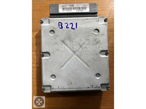 FORD TRANSİT MOTOR BEYNİ 2C11-12A650-AA