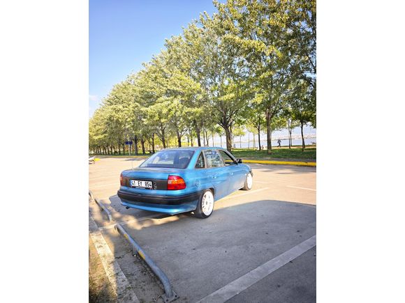 Sahibinden Opel Astra 1.6 GLS 1996 Model