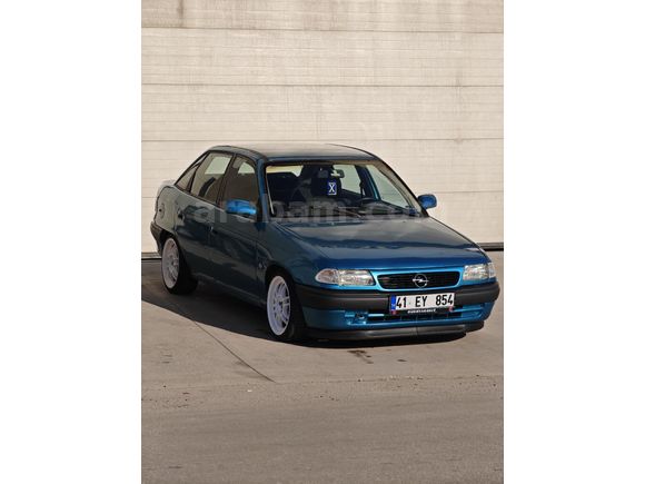 Sahibinden Opel Astra 1.6 GLS 1996 Model