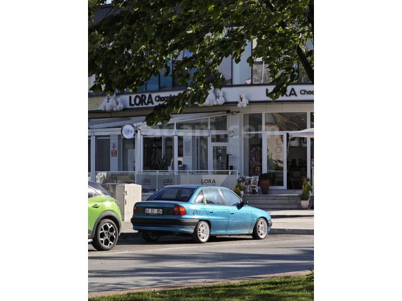 Sahibinden Opel Astra 1.6 GLS 1996 Model