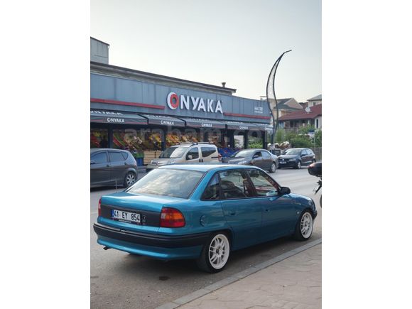 Sahibinden Opel Astra 1.6 GLS 1996 Model