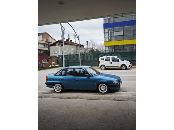 Sahibinden Opel Astra 1.6 GLS 1996 Model
