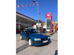Sahibinden Opel Astra 1.6 GL 1996 Model