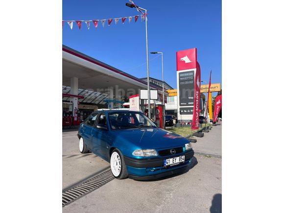 Sahibinden Opel Astra 1.6 GLS 1996 Model