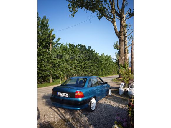 Sahibinden Opel Astra 1.6 GLS 1996 Model