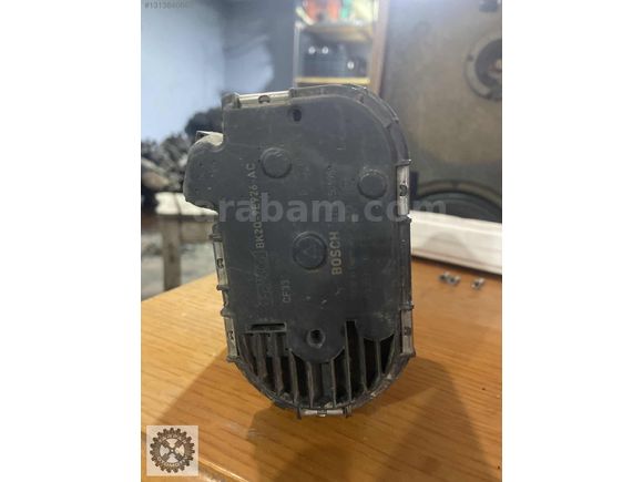 Ford Transit 2.2 Gaz Kelebeği Boğaz Kelebeği
