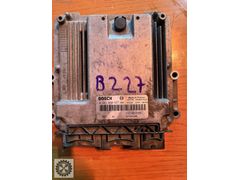 Renault Master 3 Motor Beyni 237102265R 0281030577