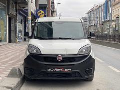 GÜVENLER'DEN-2021-72.000KM'DE DOBLO CARGO 1.6 M.J MAXİ %20 FTR.