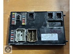 6C1T-14A073-BK 5WK48947K FORD TRANSİT SIEMENS BCM BEYNİ