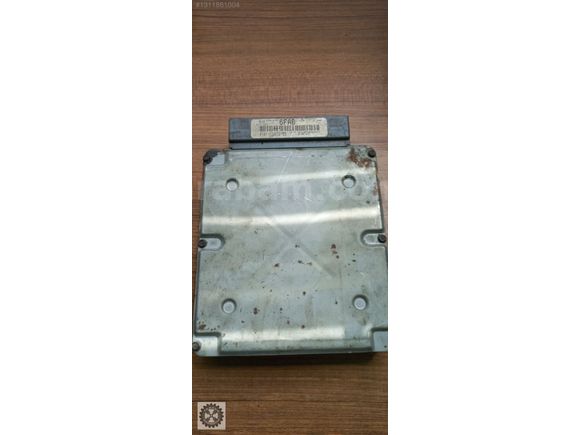 Ford Connect Motor Beyni ECU 4S41-12A650-BB