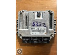 0281011940 8200311550 Renault Trafic Master II 2.5 dCi