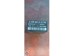 mercedes vito arka cam ısıtma rölesi 016 545 2432