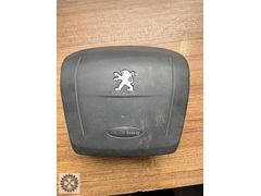 Peugeot Boxer Direksiyon Airbag Çıkma Orijinal