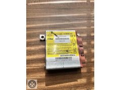 1357312080 Peugeot Boxer Fiat Ducato AİRBAG BEYNİ